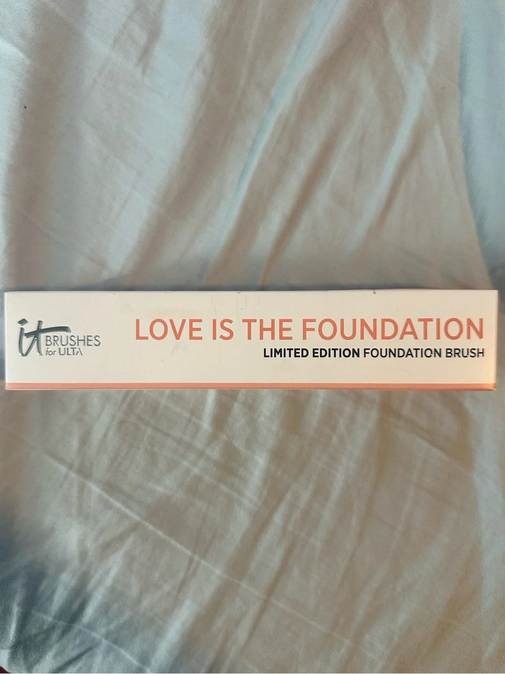 IT Brushes for ULTA 
